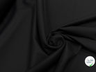 DRAPERIE DE LAINE TRÈS BELLE TENUE NOIR ULTRA BELLE - My Little Coupon