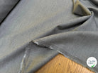 DRAPERIE DE LAINE ULTRA BELLE GRIS CHINÉ STRETCH TOUCHER DOUX - My Little Coupon