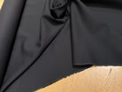 DRAPERIE DE LAINE ULTRA BELLE UNI NOIR - My Little Coupon