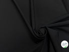 DRAPERIE DE LAINE ULTRA STRETCH HAUT DE GAMME NOIR - My Little Coupon