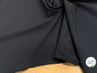 DRAPERIE DE LAINE ULTRA STRETCH HAUT DE GAMME NOIR - My Little Coupon