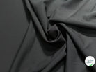 DRAPERIE ÉLÉGANTE NOIR TOMBÉ REMARQUABLE - My Little Coupon