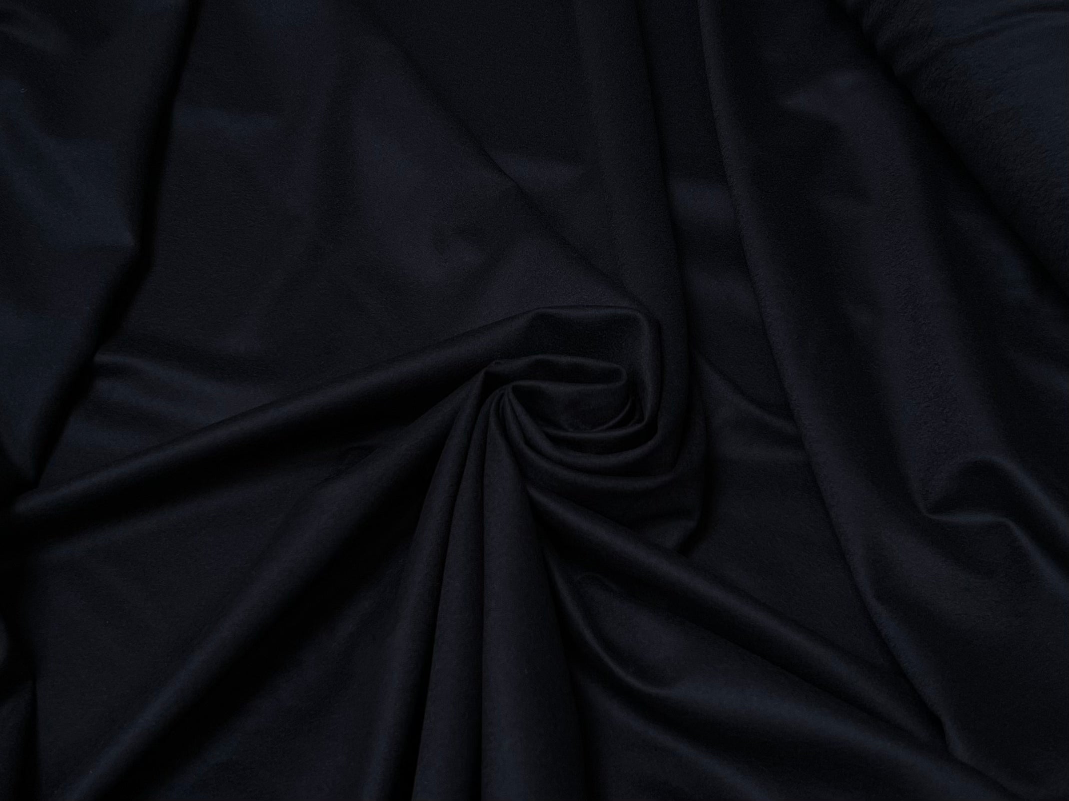 DRAPERIE FLANELLE 100% LAINE ULTRA CHIC - My Little Coupon