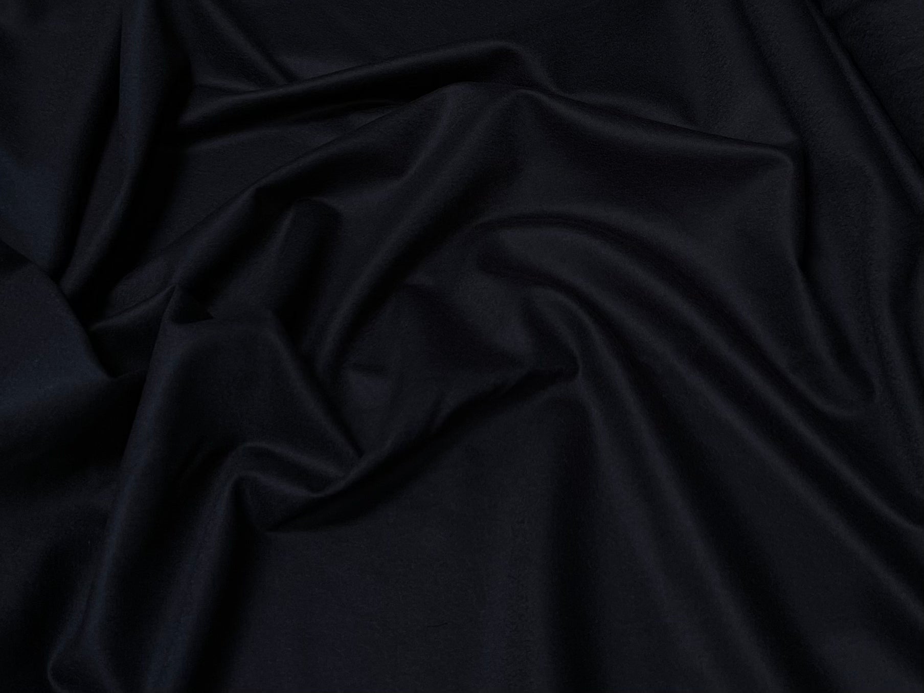 DRAPERIE FLANELLE 100% LAINE ULTRA CHIC - My Little Coupon