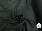 DRAPERIE FLANELLE SUPER 120 VERT BOUTEILLE CHINÉ - My Little Coupon