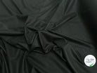 DRAPERIE FLANELLE SUPER 120 VERT BOUTEILLE CHINÉ - My Little Coupon