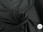 DRAPERIE FLANELLE SUPER 120 VERT BOUTEILLE CHINÉ - My Little Coupon