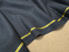 DRAPERIE GRISE 100% LAINE FABRICATION ITALIENNE - My Little Coupon