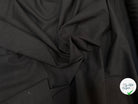 DRAPERIE GRISE FONCÉE LÉGÈREMENT STRETCH - My Little Coupon