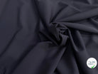 DRAPERIE ITALIENNE CHIC BLEU 93% LAINE VIERGE STRETCH - My Little Coupon