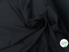 DRAPERIE LAINE ANTHRACITE NOIR - My Little Coupon