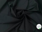 DRAPERIE LAINE ANTHRACITE NOIR - My Little Coupon