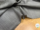 DRAPERIE LAINE MI SAISON CHIC PRINCE DE GALLES STRETCH - My Little Coupon