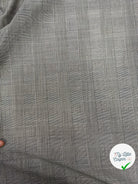 DRAPERIE LAINE MI SAISON CHIC PRINCE DE GALLES STRETCH - My Little Coupon