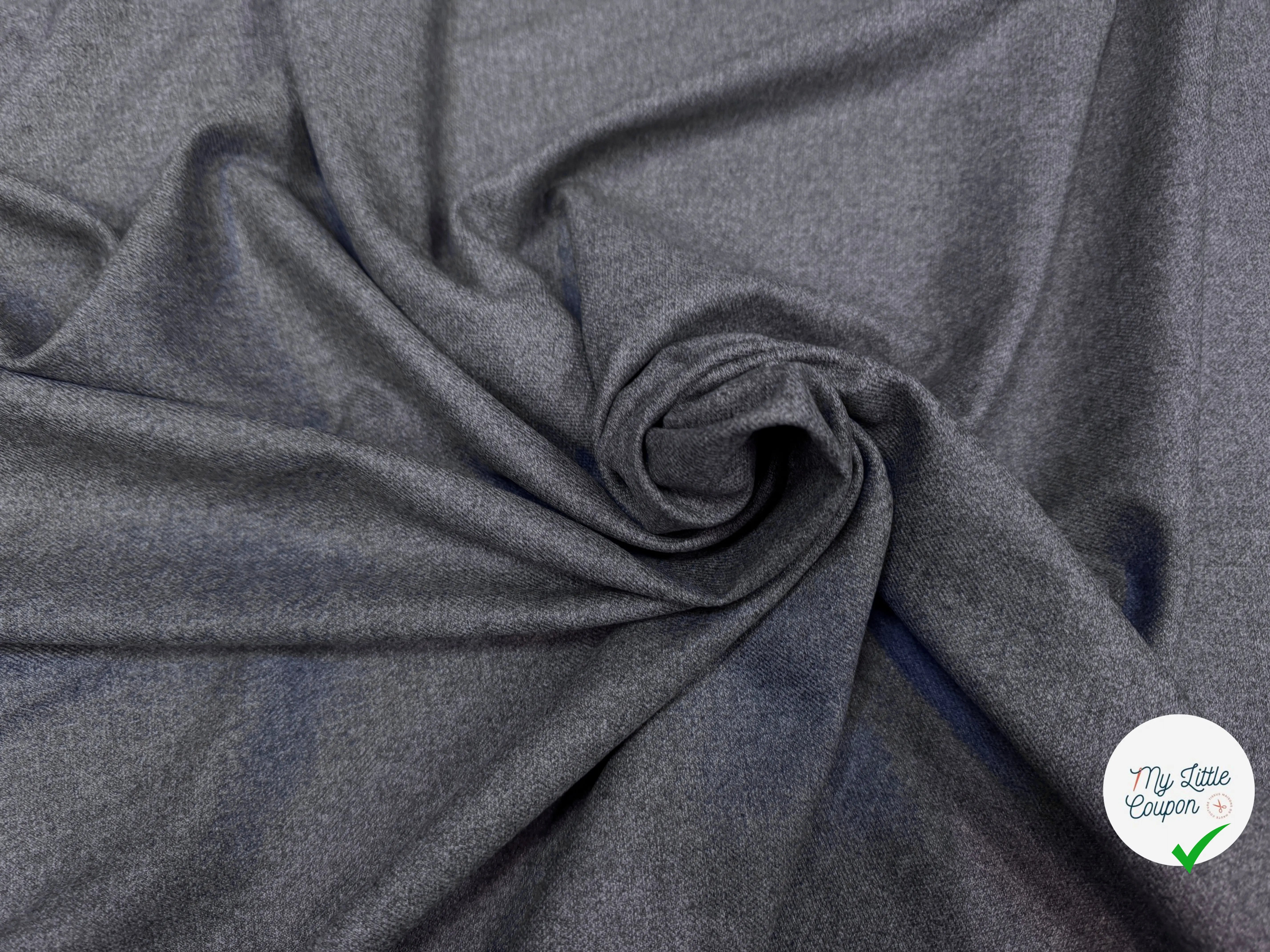 DRAPERIE MANTECO LÉGÈREMENT STRETCH - My Little Coupon