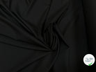 DRAPERIE NOIRE 100% LAINE - My Little Coupon