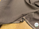 DRAPERIE PIED DE COQ MULTICO TAUPE - My Little Coupon
