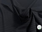DRAPERIE POLYCOTON RAYURES TENNIS - My Little Coupon