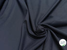 DRAPERIE POLYLAINE ÉLÉGANCIA MARINE - My Little Coupon