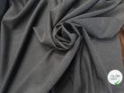 DRAPERIE PRINCE DE GALLE GRISE 100% LAINE - My Little Coupon