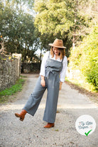 DRAPERIE SERGÉE 55% LAINE SUPER 100 GRIS CLAIR STRETCH - My Little Coupon