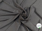 DRAPERIE SERGÉE GRISE CHIC ITALIE - My Little Coupon