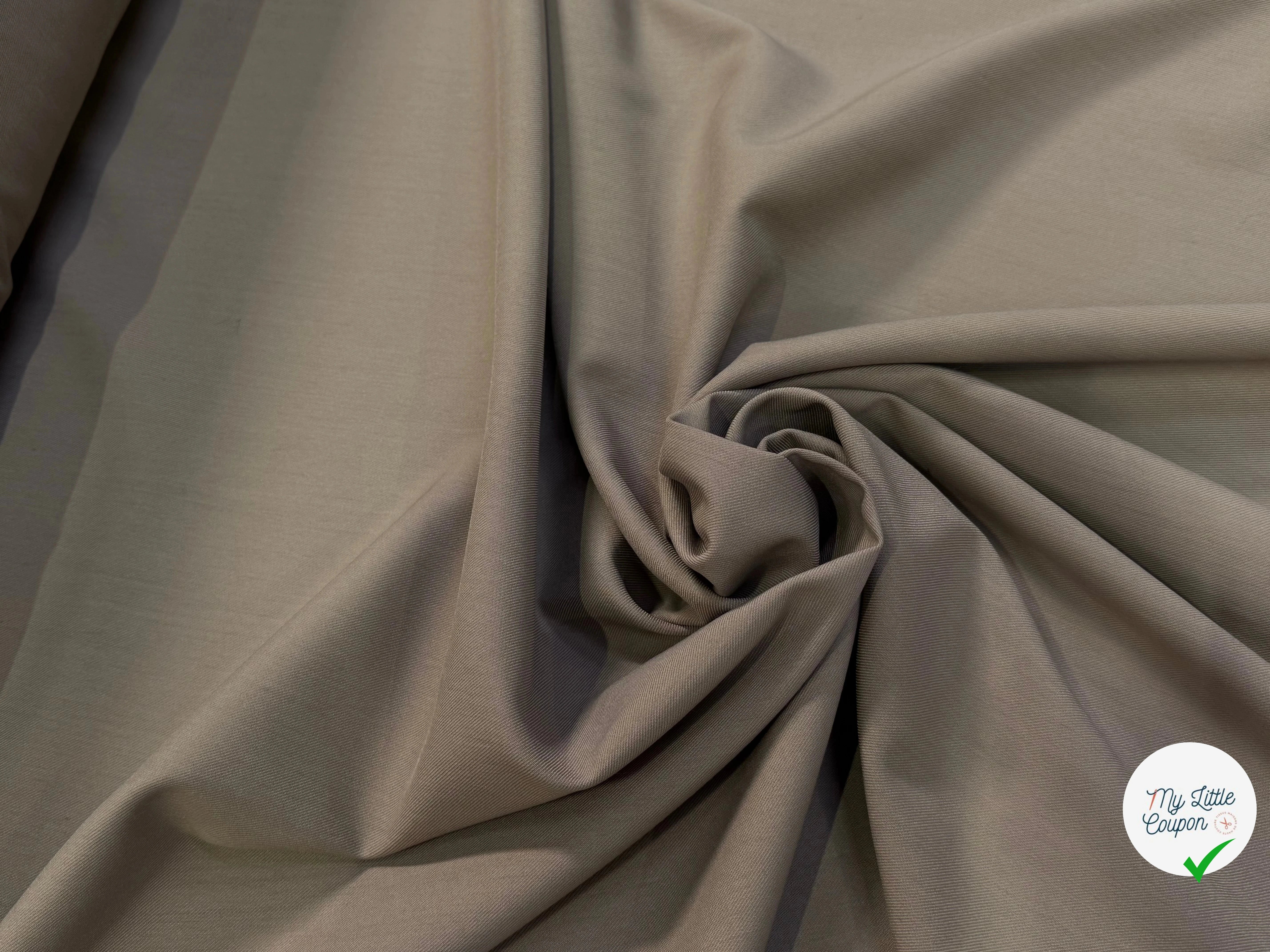 RESILE STRETCH BEIGE TAUPE - My Little Coupon