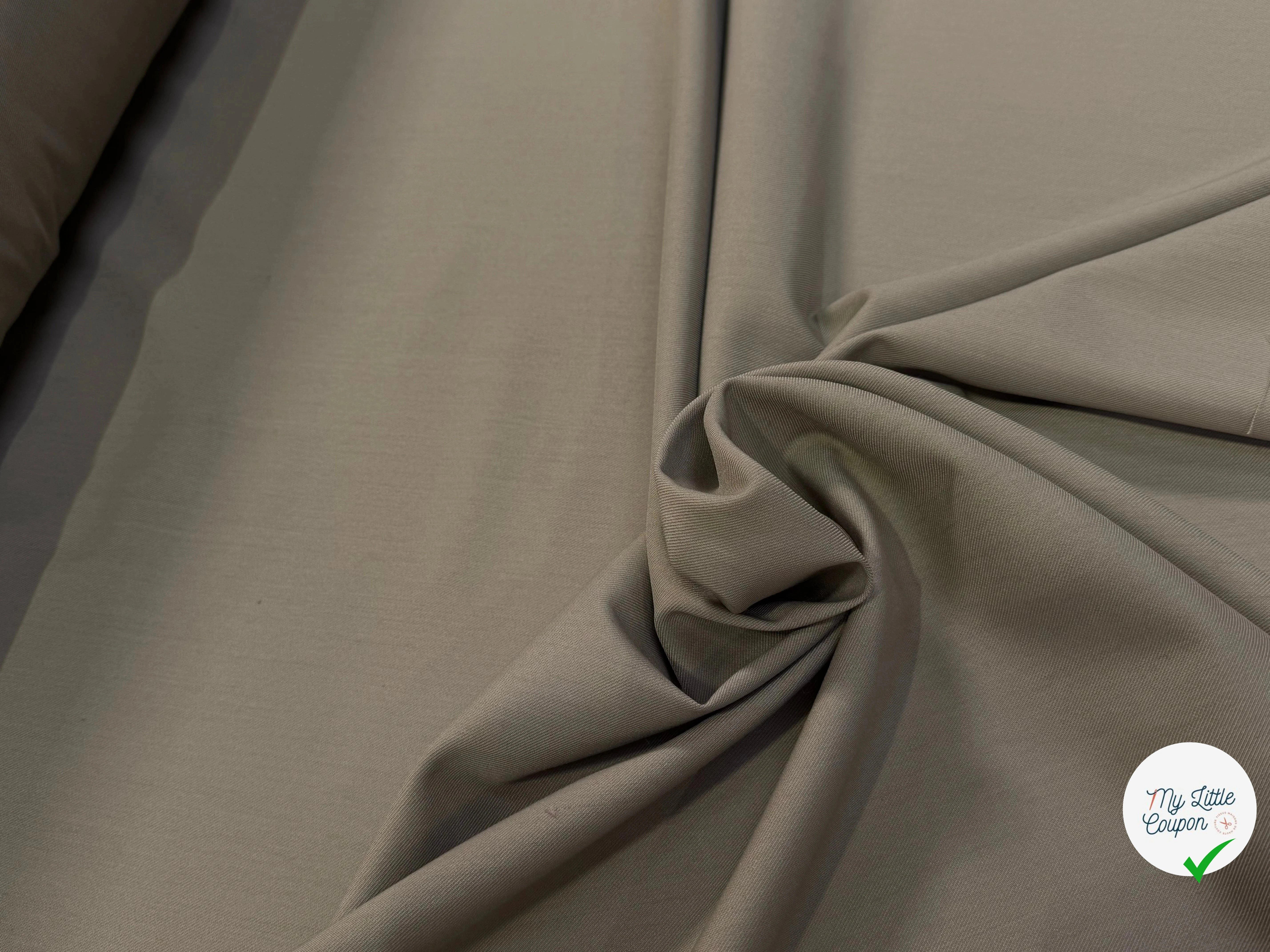 RESILE STRETCH BEIGE TAUPE - My Little Coupon