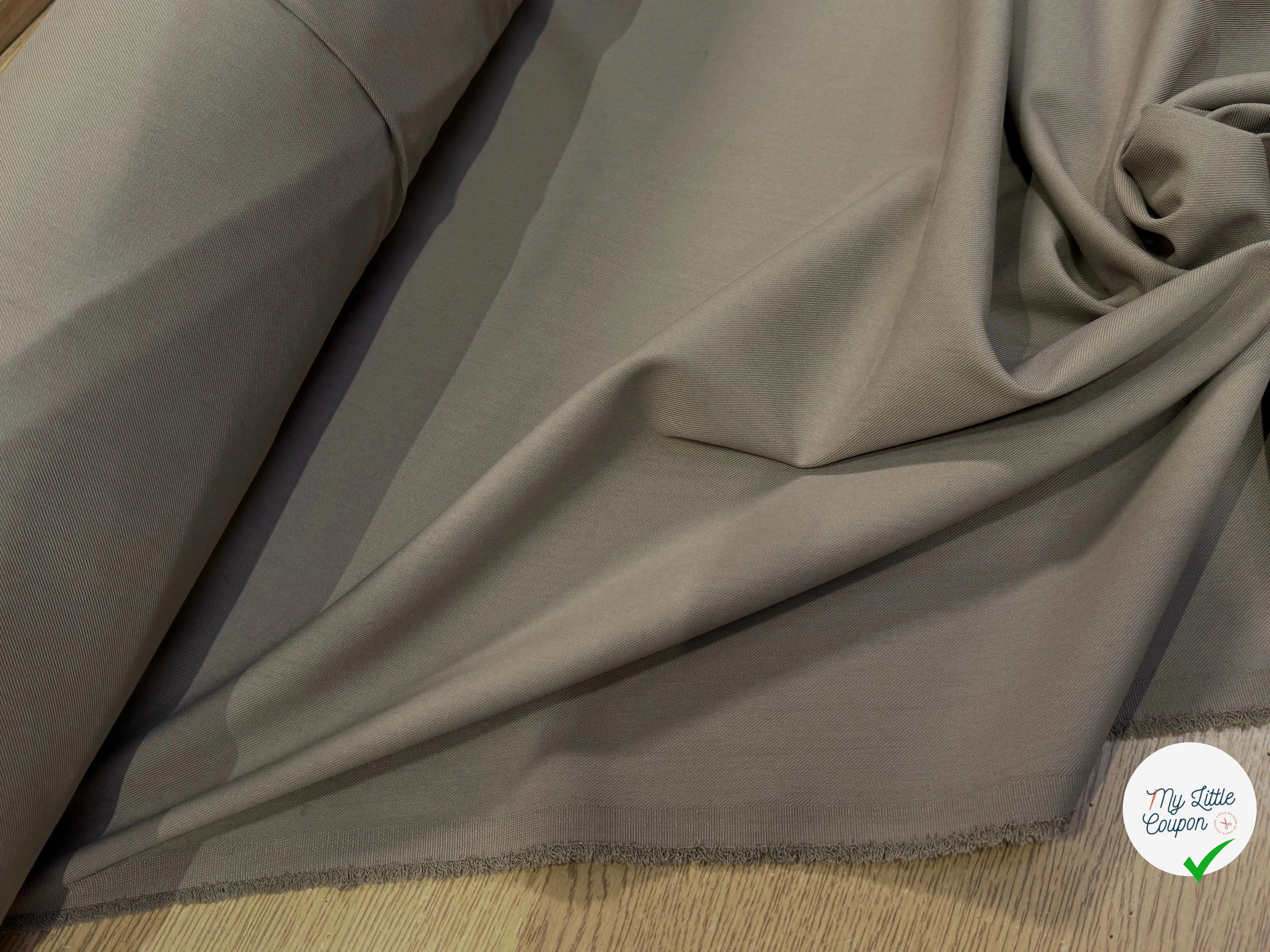RESILE STRETCH BEIGE TAUPE - My Little Coupon