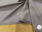 DRAPERIE SERGÉE TOUCHER PEACHSKIN CHOCO LATÉ - My Little Coupon