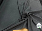 DRAPERIE STRETCH DE LAINE GRIS CHINÉE - My Little Coupon