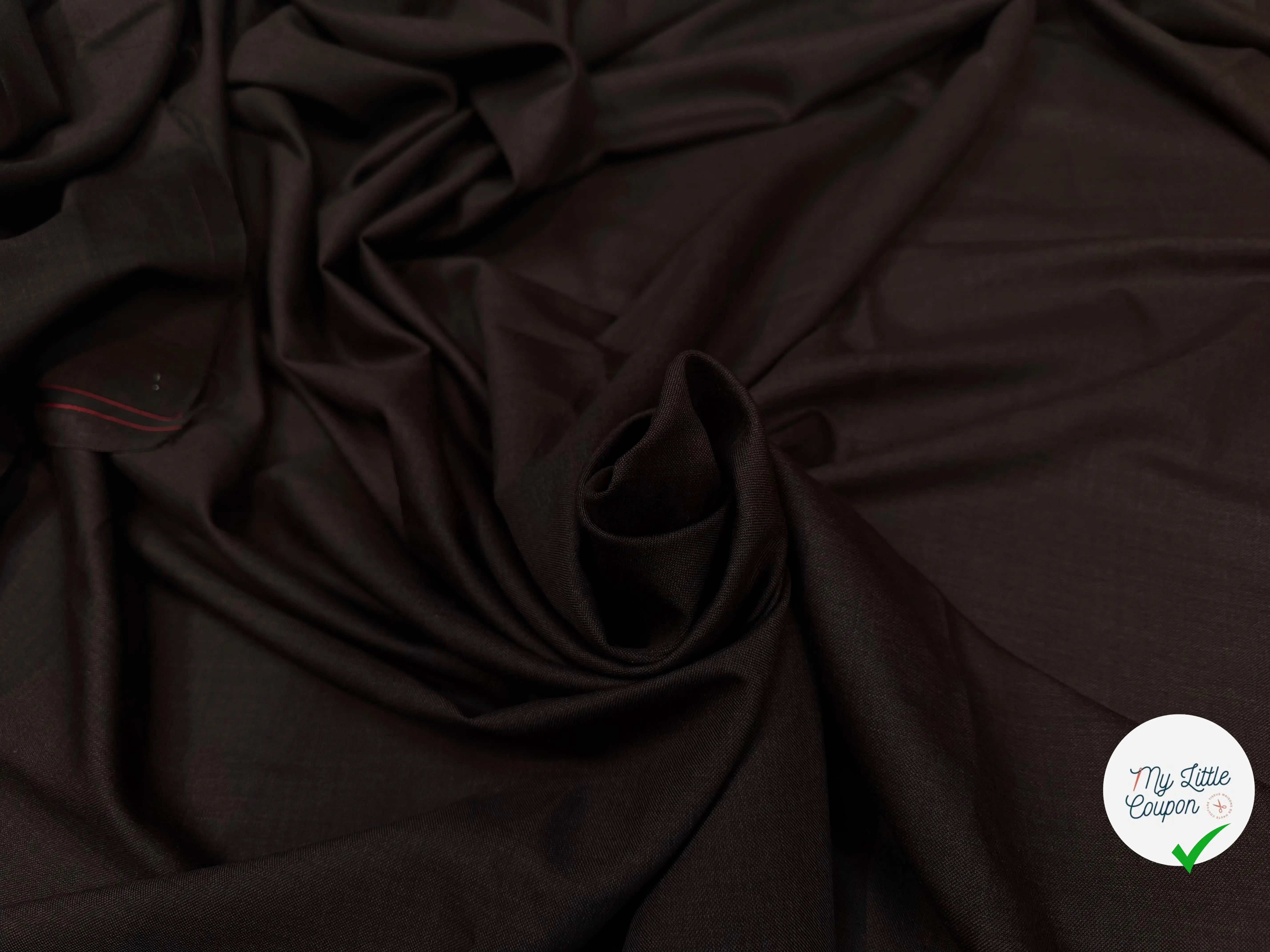 DRAPERIE SUPER 130'S DRAGO LANIFICIO IN BIELLA - My Little Coupon