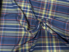 DRAPERIE SURCHEMISE SERGÉ 100% COTON - My Little Coupon