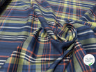 DRAPERIE SURCHEMISE SERGÉ 100% COTON - My Little Coupon
