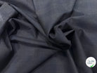 DRAPERIE ULTRA STRETCH CARREAUX GRIS FONCÉ - My Little Coupon