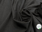 DRAPPERIE GRISE CLAIR POLYVISCOSE OWENS CHINÉ - My Little Coupon