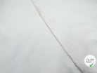 DRILL BLANC STRETCH TECHNIQUE - My Little Coupon - tissu - coudre
