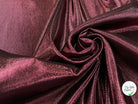 DRILL CHANGEANT POLYVISCOSE SHINY MORDORÉ - My Little Coupon
