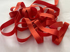 ÉLASTIQUE PLAT LINGERIE CORAIL 12mm - My Little Coupon