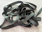 ÉLASTIQUE PLAT LINGERIE VERT SAUGE 12mm - My Little Coupon
