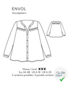 ENVOL- Atelier Scämmit - My Little Coupon