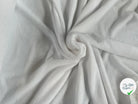 EPONGE BAMBOU BLANC - My Little Coupon