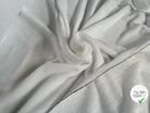 EPONGE BAMBOU BLANC - My Little Coupon