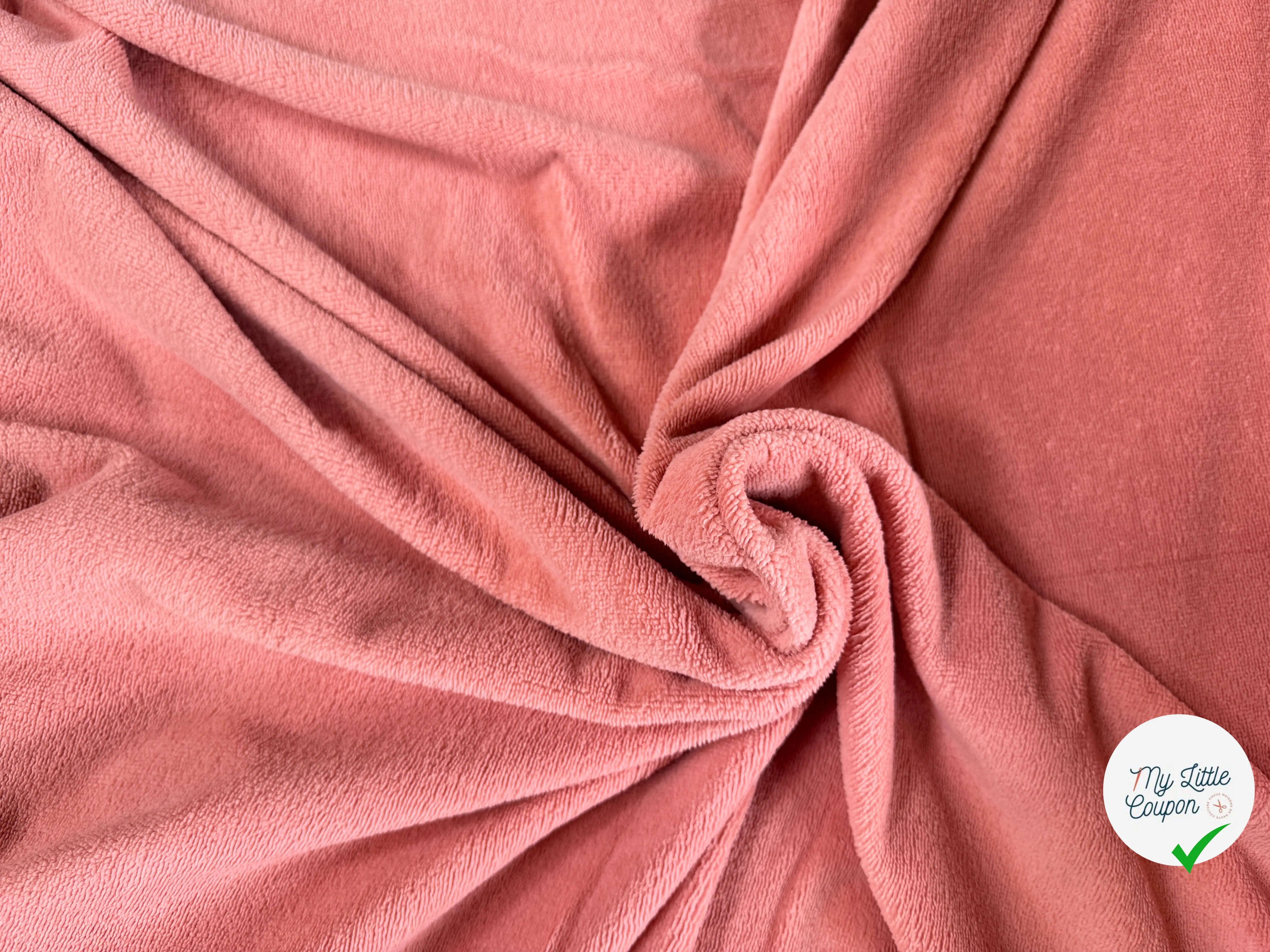 EPONGE BAMBOU MARSALA - My Little Coupon