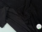 EPONGE BAMBOU NOIR - My Little Coupon