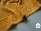 EPONGE BAMBOU OCRE - My Little Coupon