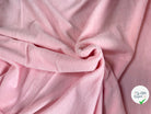 EPONGE BAMBOU ROSE LAYETTE - My Little Coupon