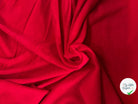 EPONGE BAMBOU ROUGE - My Little Coupon