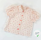 Edith 2, patron de chemisier - L'Enfant Roi - My Little Coupon