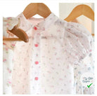 Edith 2, patron de chemisier - L'Enfant Roi - My Little Coupon